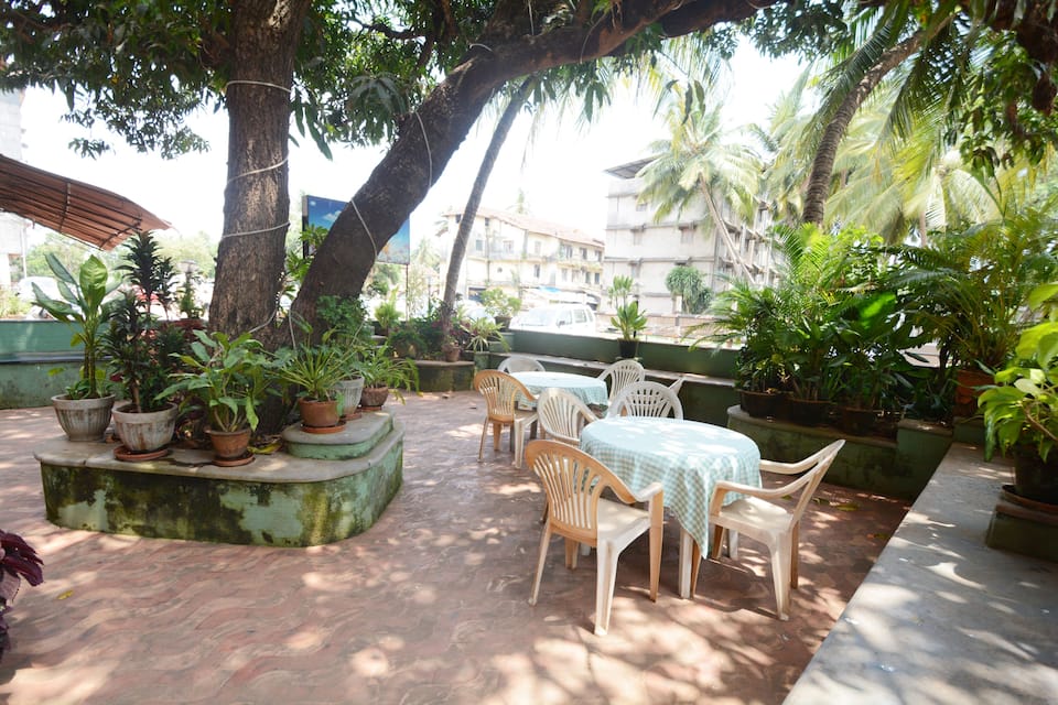Hotel Laflor photo 5